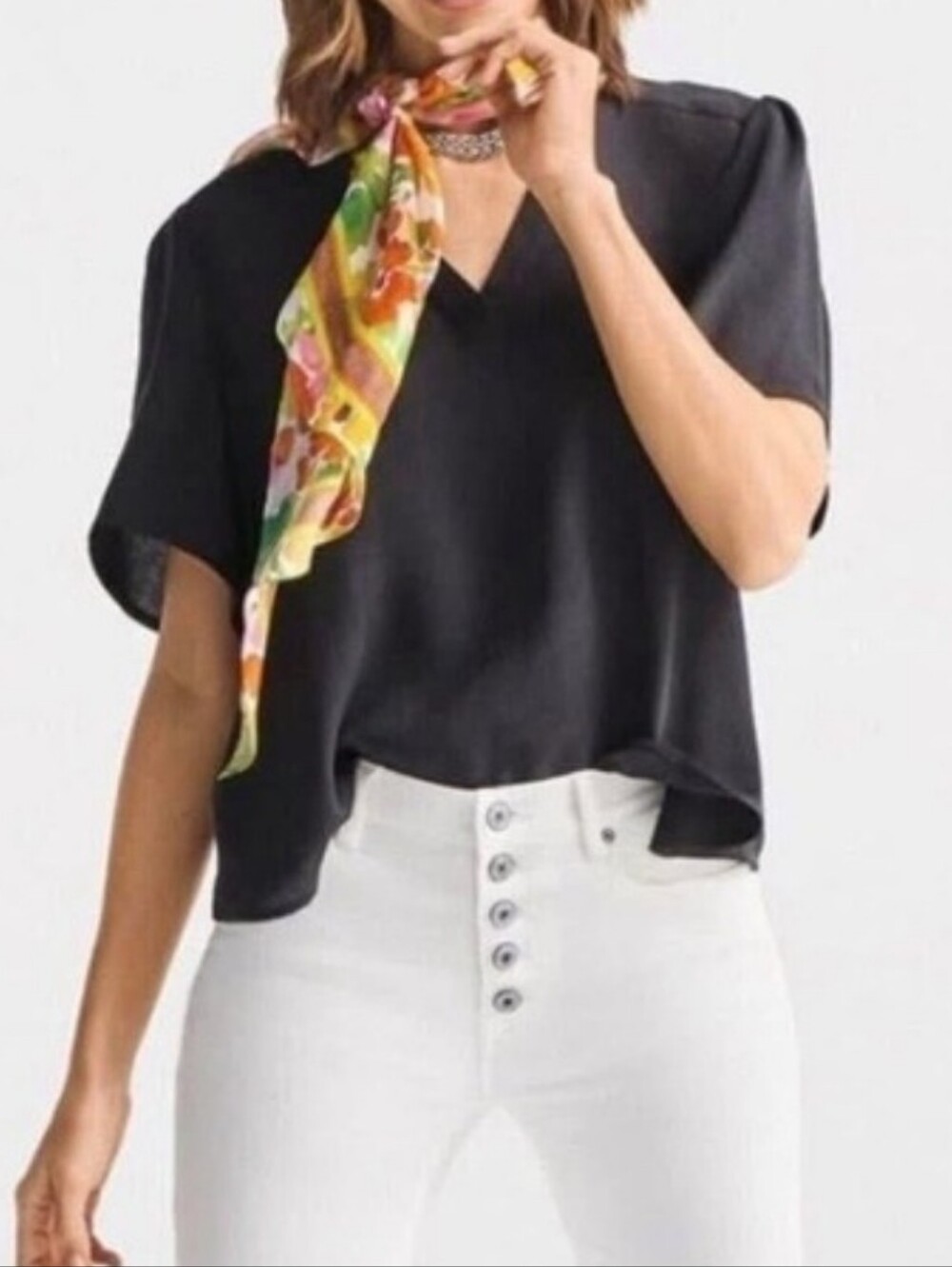 Cabi Essential Tee